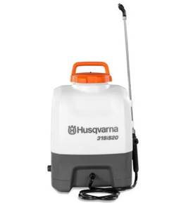 Pulverizador a Bateria 318iS20 Husqvarna