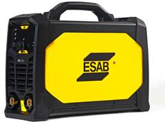 Máquina de Solda Inversora ESAB Rogue LHN ES245i 220V