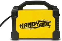 Máquina De Solda Inversora Esab Handyarc 142i