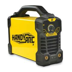 Máquina De Solda Inversora Esab Handyarc 142i