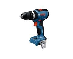 Parafusadeira Furadeira GSB 18V-65 SB 76NM 0601.9N3.1E3-000